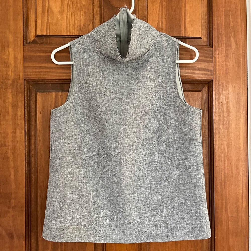 Zara Top